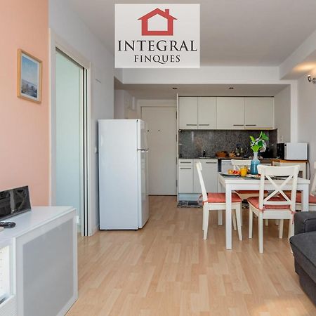 Arc-En-Ciel Palamos Apartment Exterior photo
